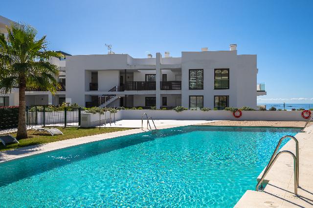 Imagen 23 Inmueble 305749 - Planta Baja en venta en Fuengirola / A 5 minutos de la playa, montaña y acceso rápido a A7. 