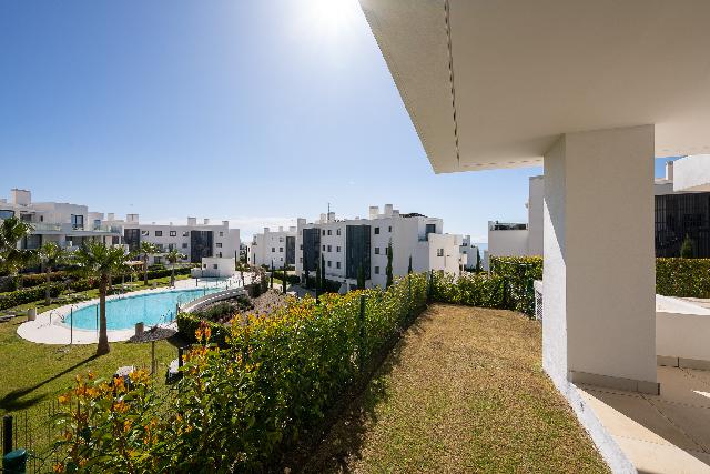 Imagen 13 Inmueble 305749 - Planta Baja en venta en Fuengirola / A 5 minutos de la playa, montaña y acceso rápido a A7. 