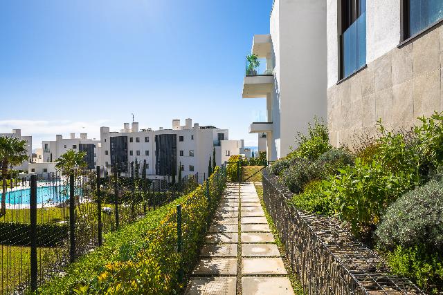 Imagen 22 Inmueble 305749 - Planta Baja en venta en Fuengirola / A 5 minutos de la playa, montaña y acceso rápido a A7. 