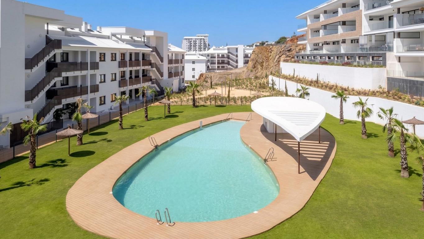 Imagen 24 Planta Baja en venta en Fuengirola / A 5 minutos de la playa, montaña y acceso rápido a A7. 