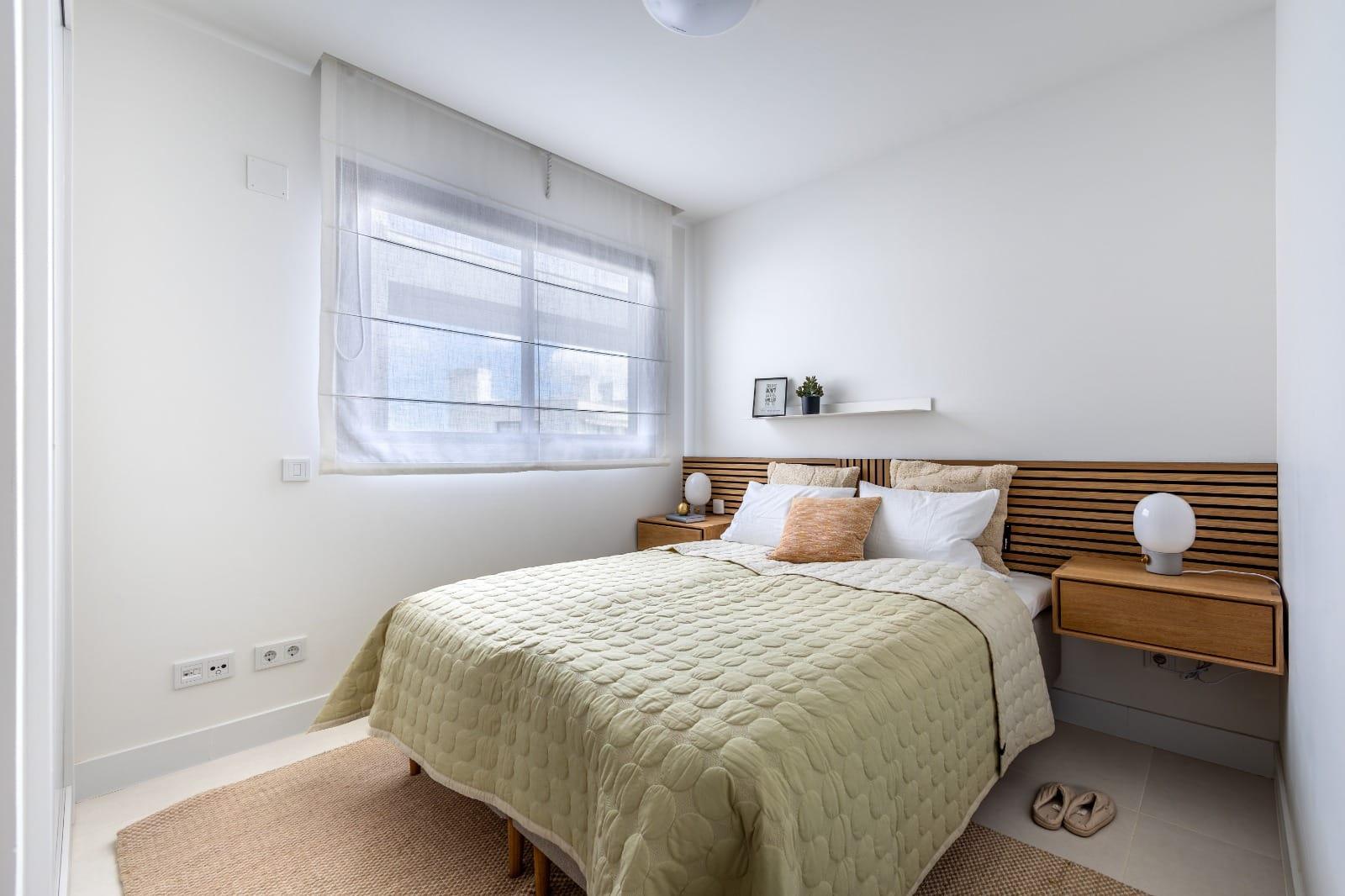 Imagen 13 Apartamento en venta en Fuengirola / Sobre avenida Fuengirola entre la Ap-7 y el mar.