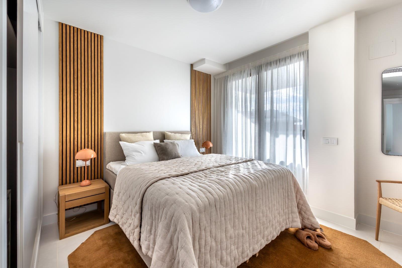 Imagen 16 Apartamento en venta en Fuengirola / Sobre avenida Fuengirola entre la Ap-7 y el mar.