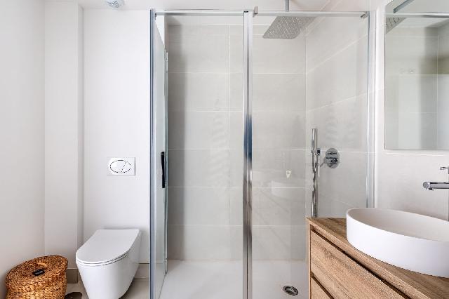 Imagen 20 Inmueble 305756 - Apartamento en venta en Fuengirola / Sobre avenida Fuengirola entre la Ap-7 y el mar.