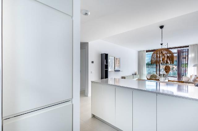 Imagen 19 Inmueble 305756 - Apartamento en venta en Fuengirola / Sobre avenida Fuengirola entre la Ap-7 y el mar.