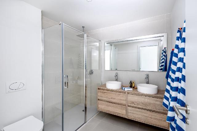 Imagen 22 Inmueble 305756 - Apartamento en venta en Fuengirola / Sobre avenida Fuengirola entre la Ap-7 y el mar.