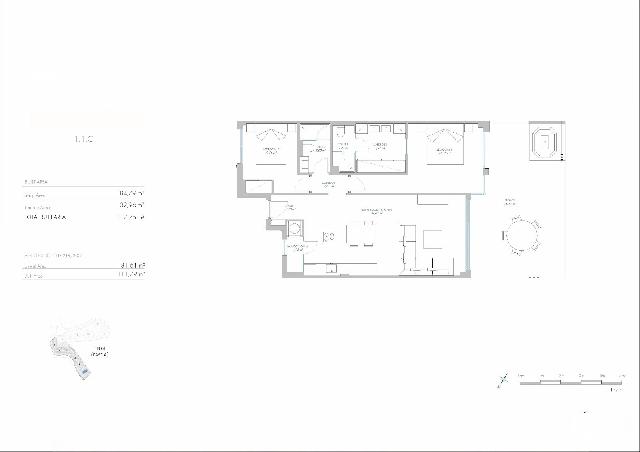 Imagen 18 Inmueble 305757 - Apartamento en venta en Fuengirola / A 5 minutos de la playa, montaña y acceso rápido a A7. 