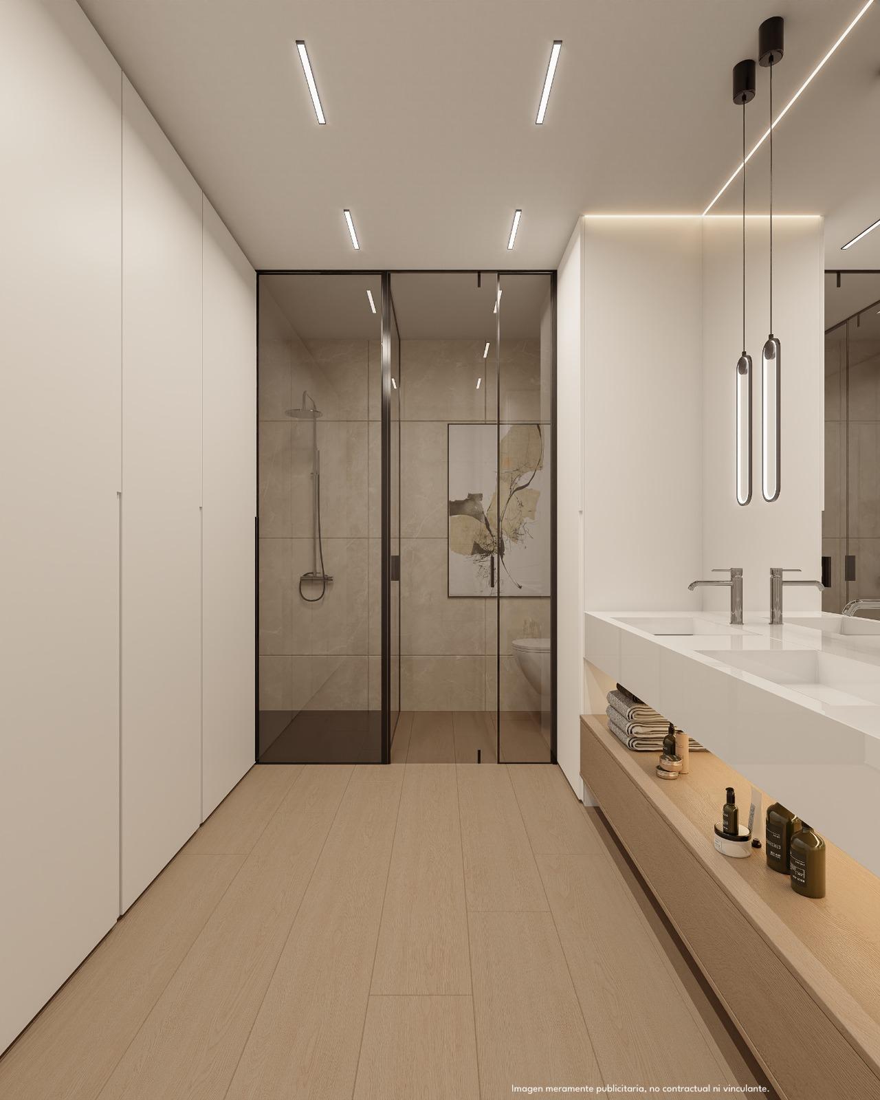 Imagen 7 Apartamento en venta en Fuengirola / A 5 minutos de la playa, montaña y acceso rápido a A7. 