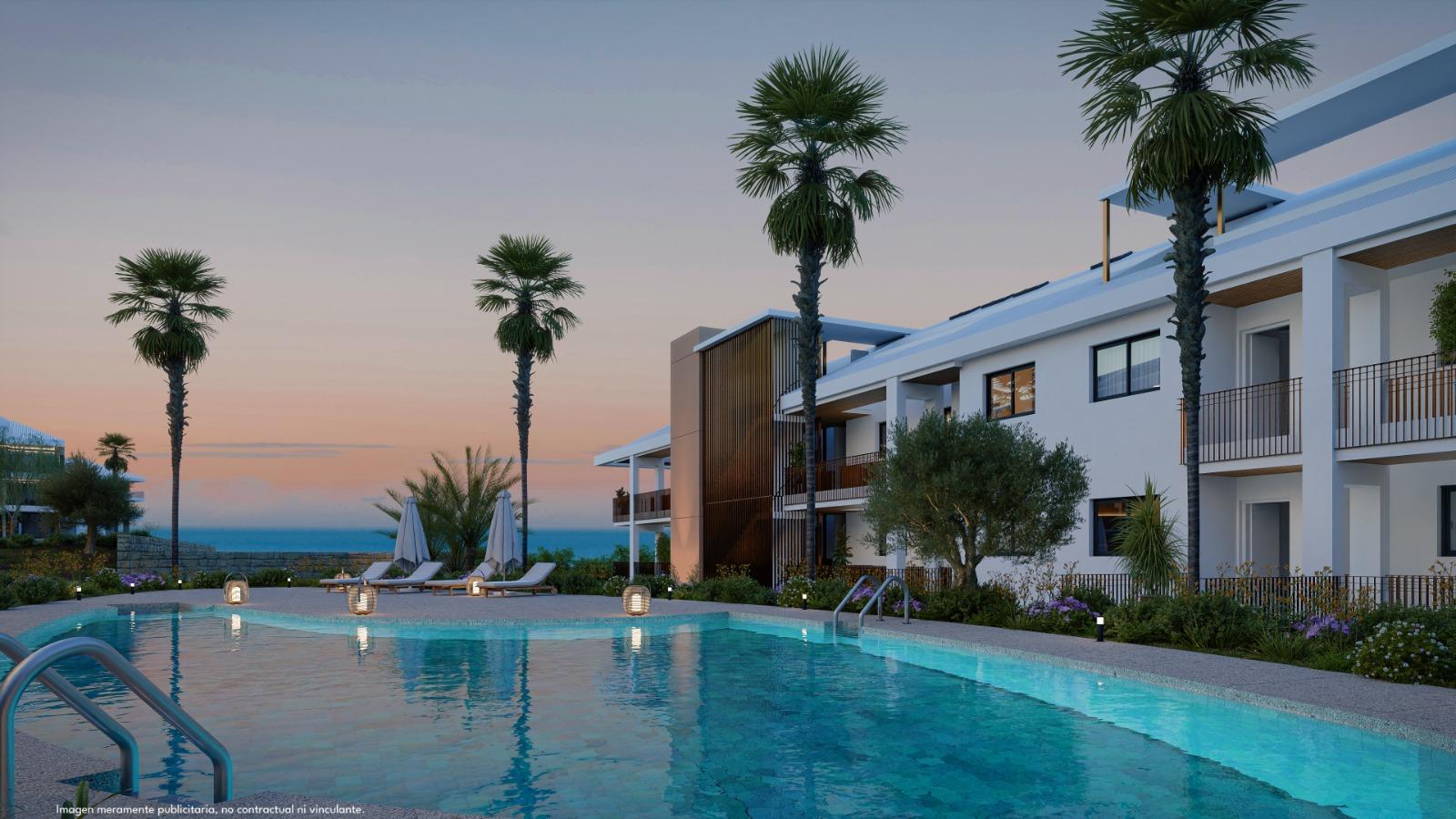 Imagen 15 Apartamento en venta en Fuengirola / A 5 minutos de la playa, montaña y acceso rápido a A7. 