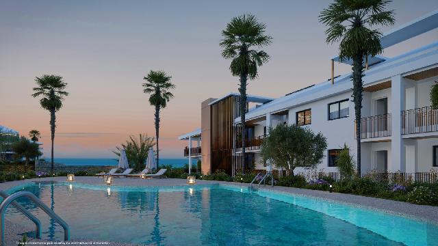 Imagen 15 Inmueble 305757 - Apartamento en venta en Fuengirola / A 5 minutos de la playa, montaña y acceso rápido a A7. 