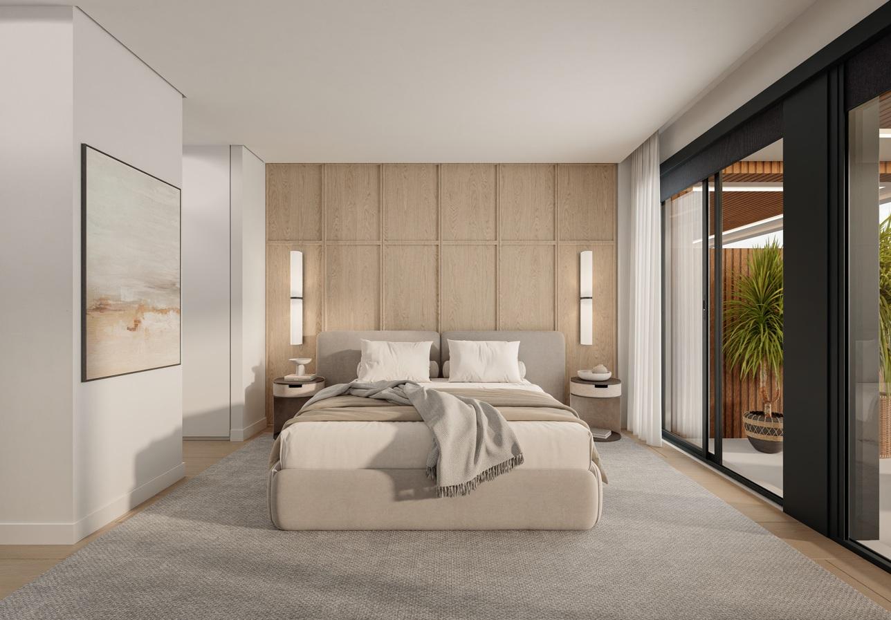 Imagen 6 Apartamento en venta en Fuengirola / A 5 minutos de la playa, montaña y acceso rápido a A7. 