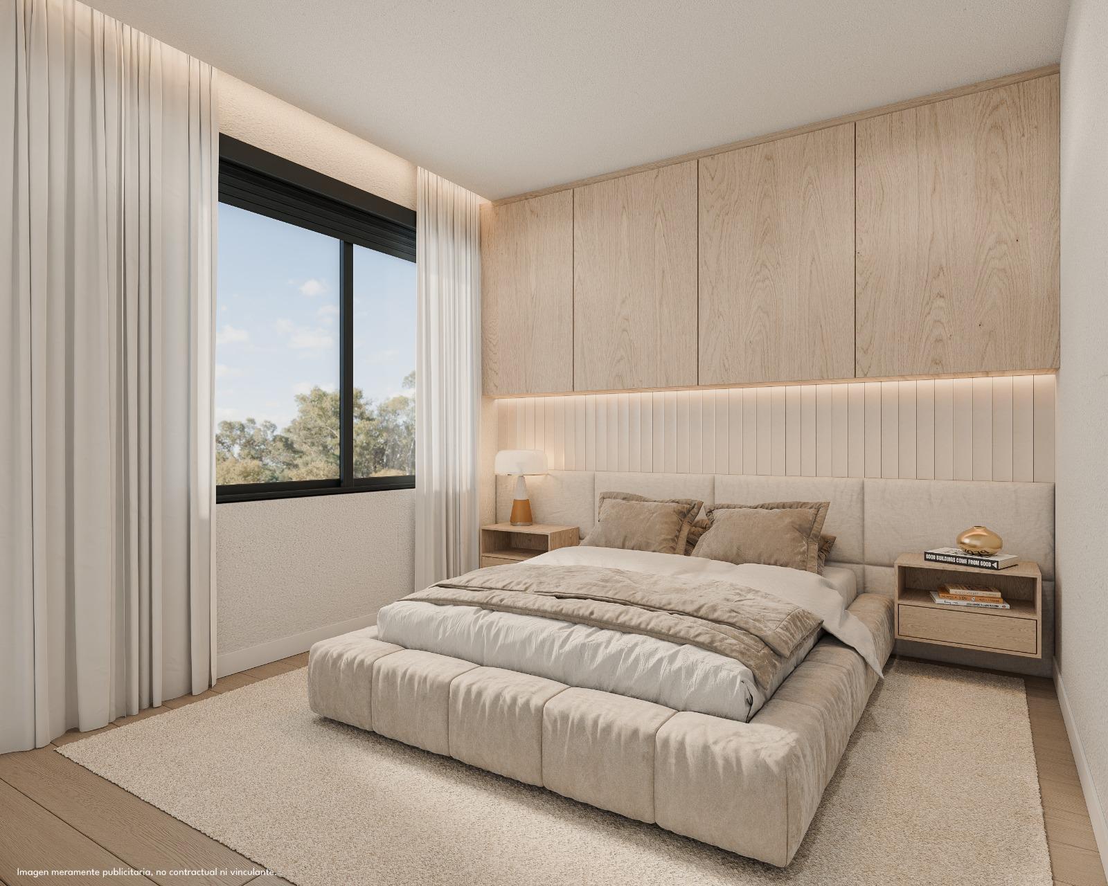 Imagen 5 Apartamento en venta en Fuengirola / A 5 minutos de la playa, montaña y acceso rápido a A7. 
