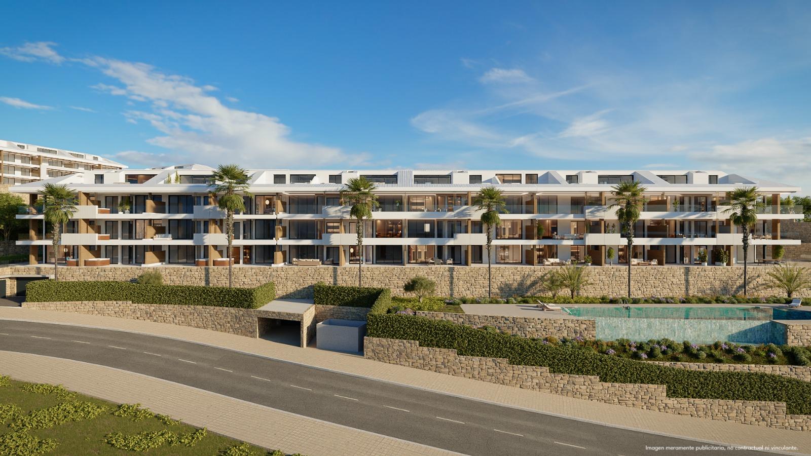 Imagen 17 Apartamento en venta en Fuengirola / A 5 minutos de la playa, montaña y acceso rápido a A7. 