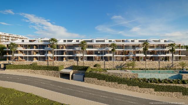Imagen 17 Inmueble 305757 - Apartamento en venta en Fuengirola / A 5 minutos de la playa, montaña y acceso rápido a A7. 