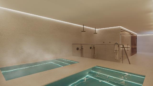 Imagen 13 Inmueble 305757 - Apartamento en venta en Fuengirola / A 5 minutos de la playa, montaña y acceso rápido a A7. 