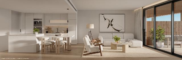 Imagen 2 Inmueble 305757 - Apartamento en venta en Fuengirola / A 5 minutos de la playa, montaña y acceso rápido a A7. 