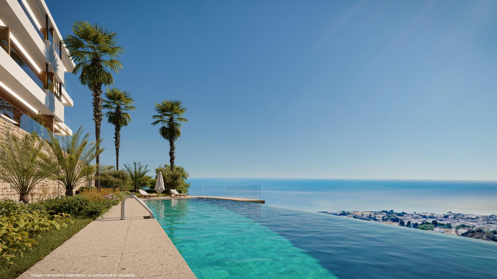 Imagen 16 Apartamento en venta en Fuengirola / A 5 minutos de la playa, montaña y acceso rápido a A7. 