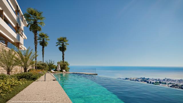 Imagen 16 Inmueble 305757 - Apartamento en venta en Fuengirola / A 5 minutos de la playa, montaña y acceso rápido a A7. 
