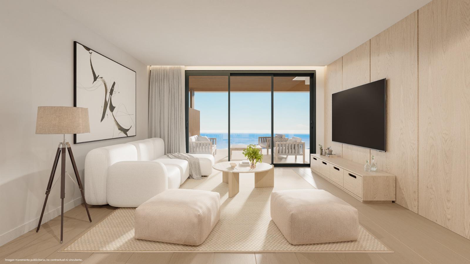Imagen 1 Apartamento en venta en Fuengirola / A 5 minutos de la playa, montaña y acceso rápido a A7. 
