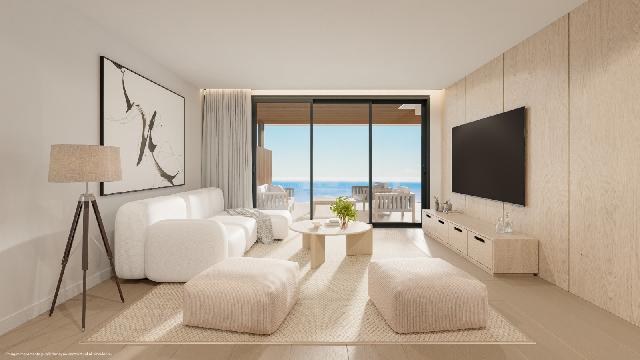 Imagen 1 Inmueble 305757 - Apartamento en venta en Fuengirola / A 5 minutos de la playa, montaña y acceso rápido a A7. 