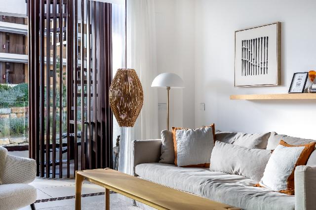 Imagen 5 Inmueble 305759 - Apartamento en venta en Fuengirola / Sobre avenida Fuengirola entre la Ap-7 y el mar.