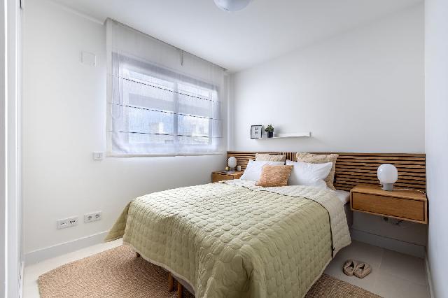 Imagen 13 Inmueble 305759 - Apartamento en venta en Fuengirola / Sobre avenida Fuengirola entre la Ap-7 y el mar.