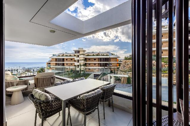 Imagen 4 Inmueble 305759 - Apartamento en venta en Fuengirola / Sobre avenida Fuengirola entre la Ap-7 y el mar.