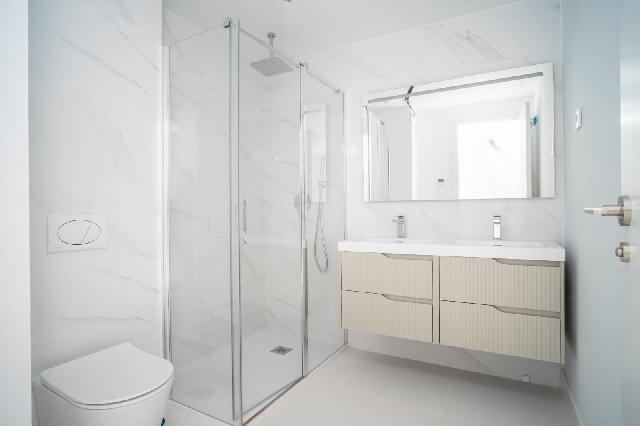 Imagen 25 Inmueble 305765 - Planta Baja en venta en Fuengirola / A minutos andando de la estación del Renfe Carbajal