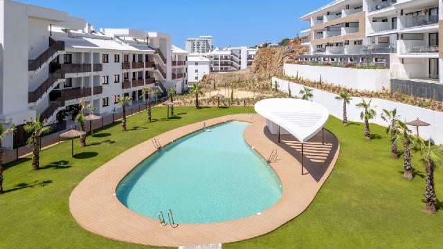 Imagen 3 Inmueble 305765 - Planta Baja en venta en Fuengirola / A minutos andando de la estación del Renfe Carbajal