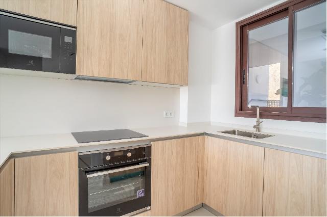 Imagen 15 Inmueble 305765 - Planta Baja en venta en Fuengirola / A minutos andando de la estación del Renfe Carbajal