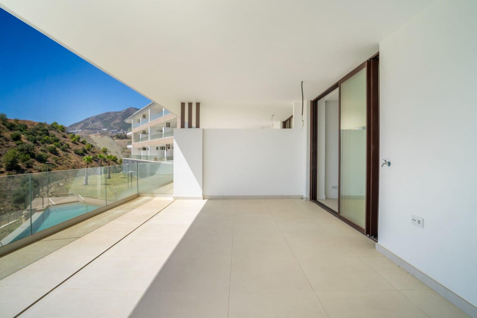 Imagen 5 Planta Baja en venta en Fuengirola / A minutos andando de la estación del Renfe Carbajal