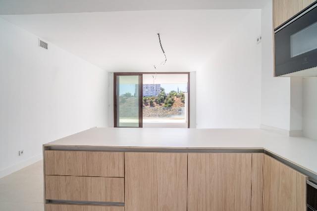 Imagen 22 Inmueble 305765 - Planta Baja en venta en Fuengirola / A minutos andando de la estación del Renfe Carbajal
