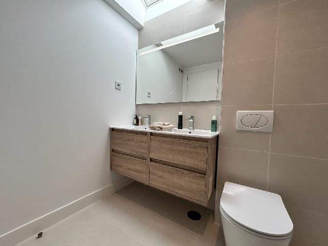 Imagen 23 Inmueble 305772 - Ático en venta en Fuengirola / A minutos andando de la estación del Renfe Carbajal