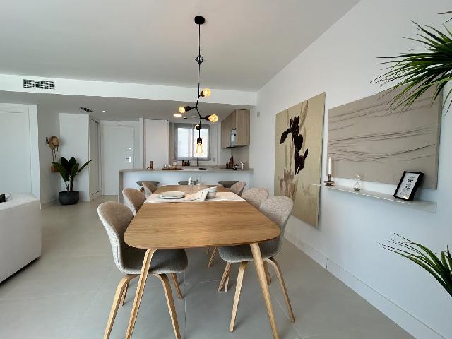 Imagen 15 Inmueble 305772 - Ático en venta en Fuengirola / A minutos andando de la estación del Renfe Carbajal