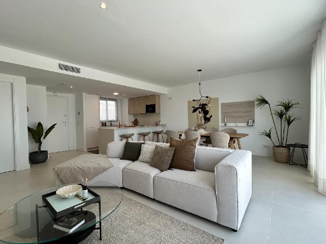Imagen 13 Inmueble 305772 - Ático en venta en Fuengirola / A minutos andando de la estación del Renfe Carbajal