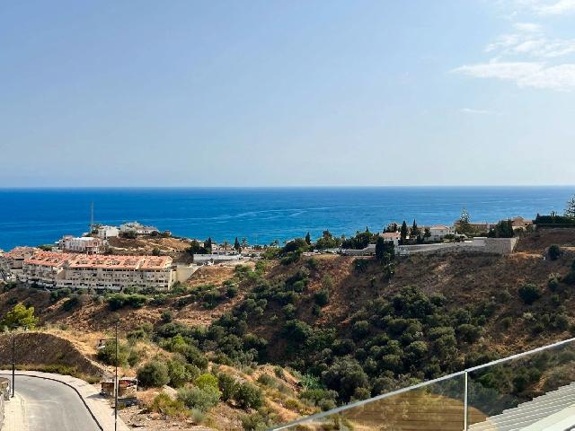 Imagen 3 Inmueble 305772 - Ático en venta en Fuengirola / A minutos andando de la estación del Renfe Carbajal