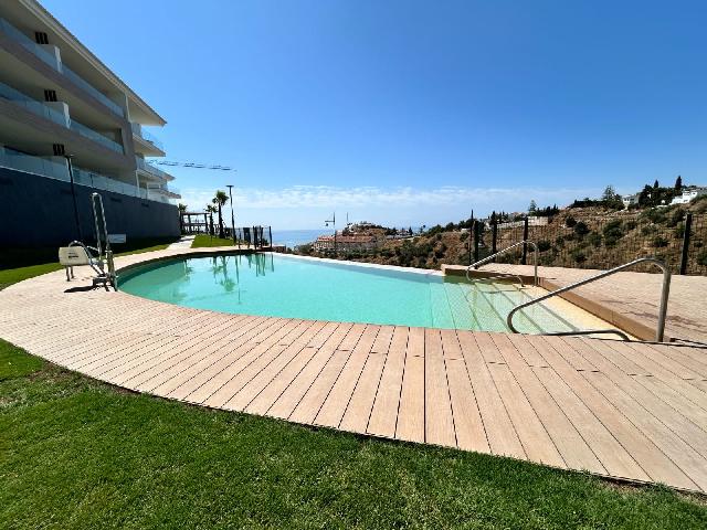 Imagen 20 Inmueble 305772 - Ático en venta en Fuengirola / A minutos andando de la estación del Renfe Carbajal