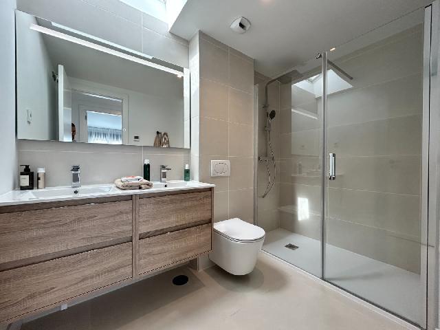 Imagen 22 Inmueble 305772 - Ático en venta en Fuengirola / A minutos andando de la estación del Renfe Carbajal