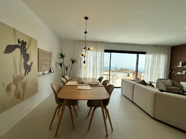 Imagen 14 Inmueble 305772 - Ático en venta en Fuengirola / A minutos andando de la estación del Renfe Carbajal