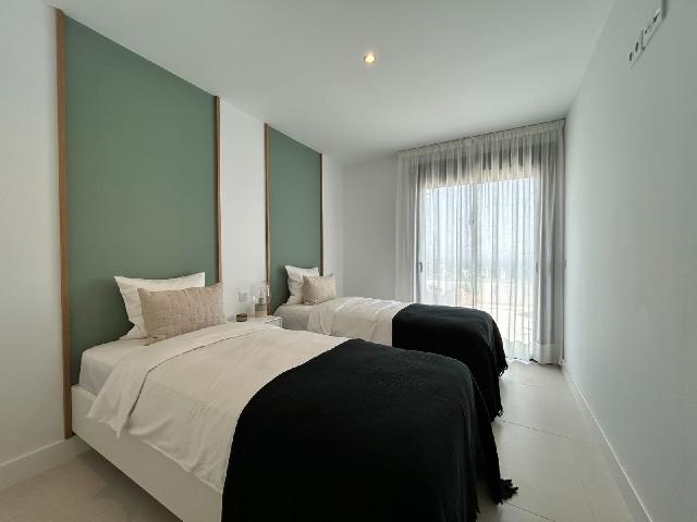 Imagen 19 Inmueble 305772 - Ático en venta en Fuengirola / A minutos andando de la estación del Renfe Carbajal