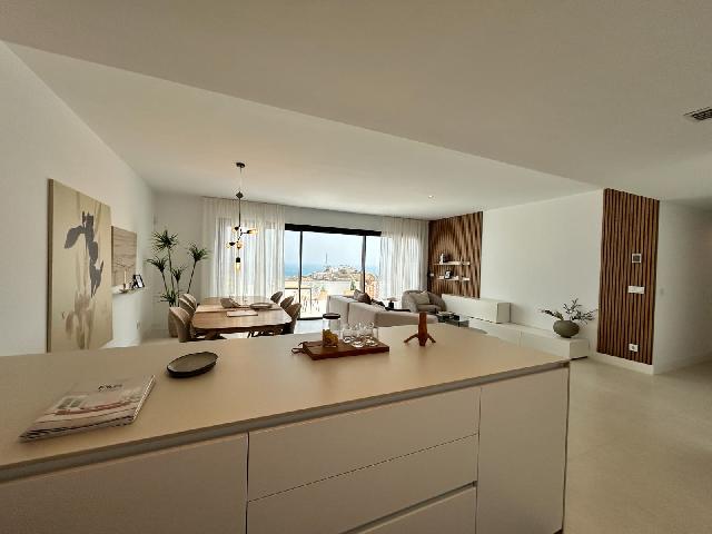 Imagen 12 Inmueble 305772 - Ático en venta en Fuengirola / A minutos andando de la estación del Renfe Carbajal