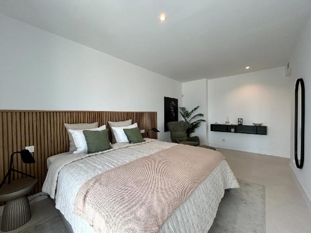 Imagen 17 Inmueble 305772 - Ático en venta en Fuengirola / A minutos andando de la estación del Renfe Carbajal