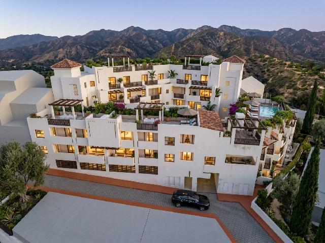 Imagen 23 Inmueble 306052 - Apartamento en venta en Benahavís / En el centro de Benahavis 