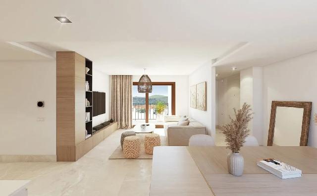 Imagen 13 Inmueble 306052 - Apartamento en venta en Benahavís / En el centro de Benahavis 