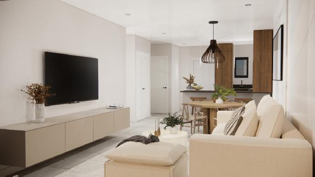 Imagen 8 Inmueble 306052 - Apartamento en venta en Benahavís / En el centro de Benahavis 
