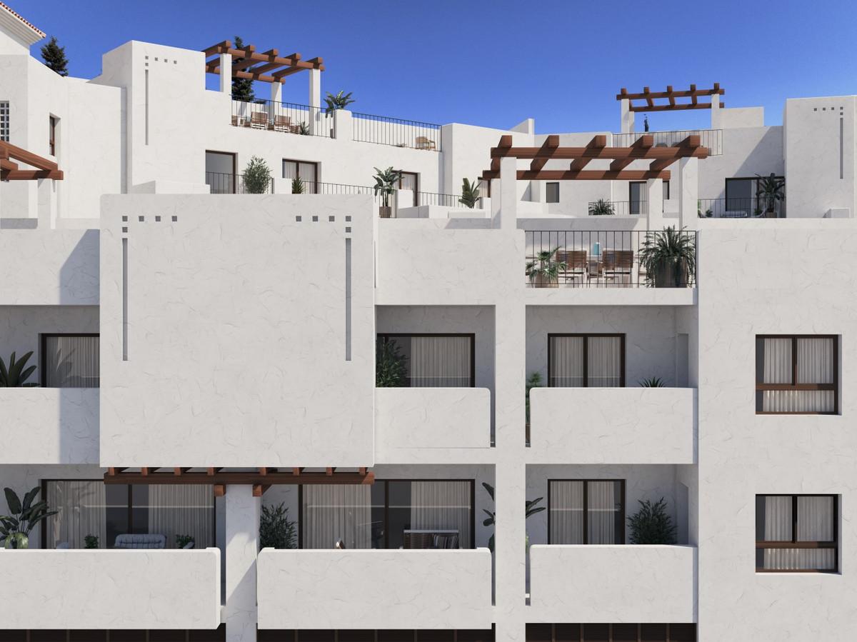 Imagen 9 Apartamento en venta en Benahavís / En el centro de Benahavis 
