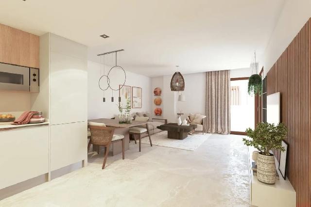 Imagen 18 Inmueble 306052 - Apartamento en venta en Benahavís / En el centro de Benahavis 
