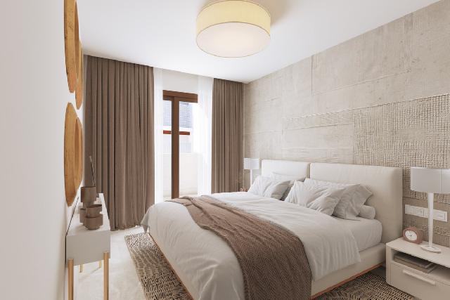 Imagen 11 Inmueble 306052 - Apartamento en venta en Benahavís / En el centro de Benahavis 