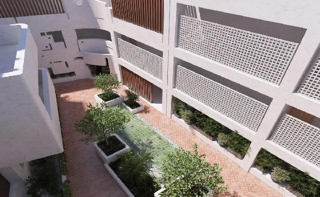 Imagen 12 Inmueble 306052 - Apartamento en venta en Benahavís / En el centro de Benahavis 