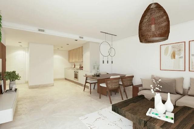 Imagen 8 Inmueble 306052 - Apartamento en venta en Benahavís / En el centro de Benahavis 