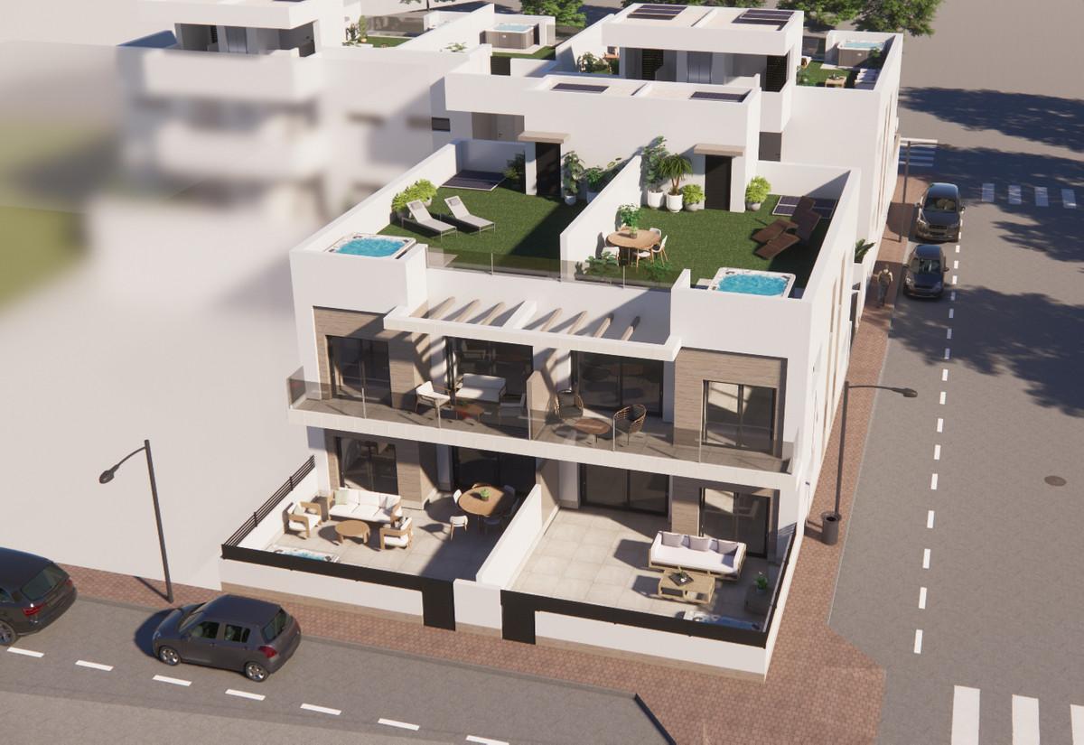 Imagen 13 Apartamento en venta en Benahavís / En el centro de Benahavis 